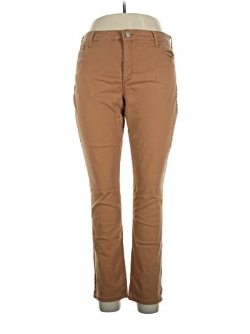 Bandolino Khakis (view 1)
