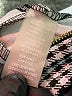 Calvin Klein Houndstooth Gray Jumpsuit Size 8 - photo 5