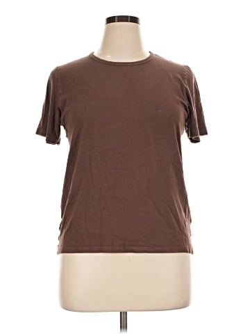Jennifer Moore Short Sleeve T-Shirt (view 1)