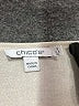 Chico's Ivory Pullover Sweater Size XL - photo 7
