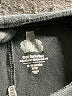 Baby Gap Solid Black Casual Pants Size 6-12 mo - photo 3