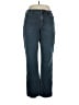 Bandolino Blue Jeans Size 14 - photo 1