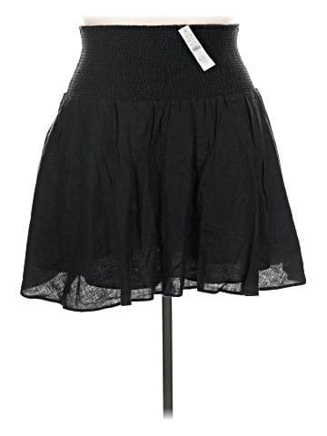 J.Crew Casual Skirt (view 2)