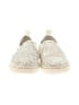 Cat & Jack Paisley Silver Sneakers Size 6 (kids) - photo 2