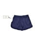 Classic Prep Solid Blue Athletic Shorts Size 4 - photo 2
