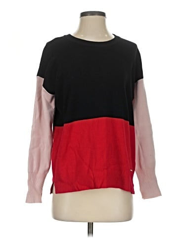 DKNY Pullover Sweater (view 1)
