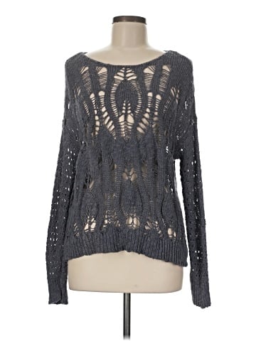 American Eagle Outfitters Pullover Sweater (view 1)