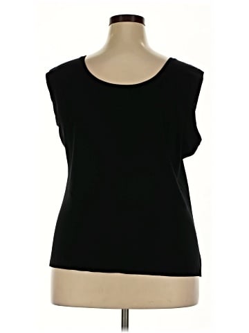 misook Sleeveless Top (view 2)
