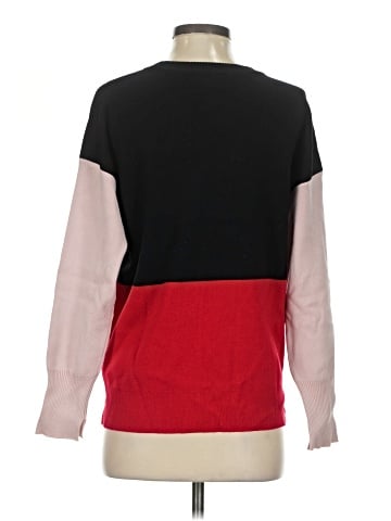 DKNY Pullover Sweater (view 2)