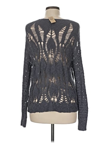 American Eagle Outfitters Pullover Sweater (view 2)