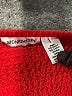 Midnight Sky Red Sleeveless Top Size L - photo 7