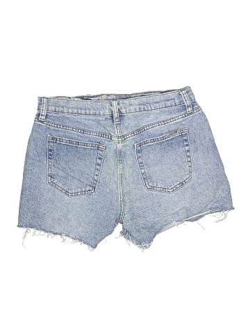 Joe's Jeans Denim Shorts (view 2)