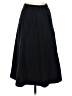 Unbranded Solid Black Formal Skirt Size XS - photo 1