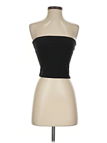Destined Tube Top (view 1)