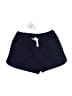 Crewcuts Solid Blue Shorts Size 4 - photo 1