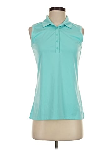 Nike Golf Sleeveless T-Shirt (view 1)
