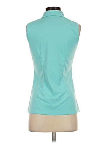 Nike Golf Sleeveless T-Shirt (view 2)