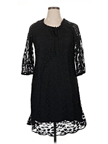 Garnet Hill Casual Dress (view 1)