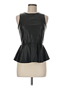 Forever 21 Sleeveless Blouse