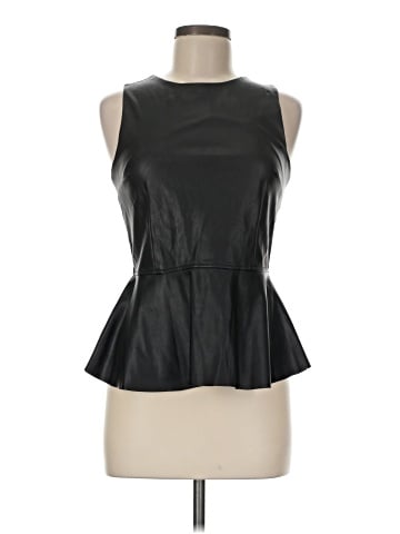 Forever 21 Sleeveless Blouse (view 1)