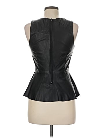 Forever 21 Sleeveless Blouse (view 2)