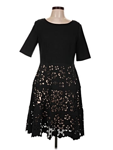 Shani Cocktail Dress (view 1)