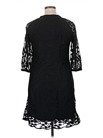Garnet Hill Casual Dress (view 2)