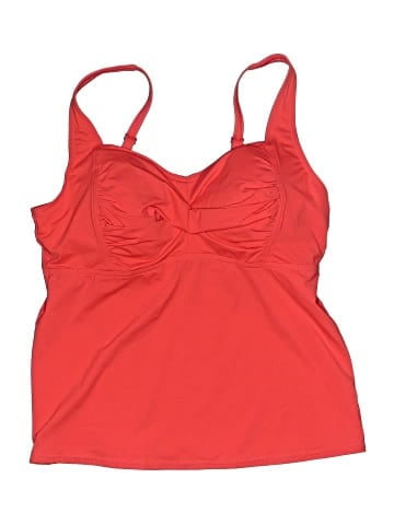 Lands' End Swimsuit Top (view 1)