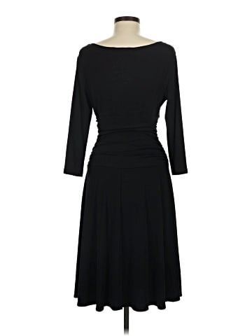 New York & Company Cocktail Dress (view 2)