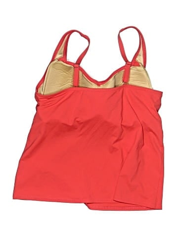 Lands' End Swimsuit Top (view 2)