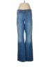 Gap Blue Jeans Size 28 Waist R - photo 1