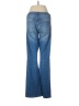 Gap Blue Jeans Size 28 Waist R - photo 2