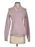 Eddie Bauer 100% Polyester Pink Pullover Sweater Size S - photo 1