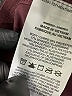 Nike Solid Burgundy Athletic Shorts Size S - photo 4