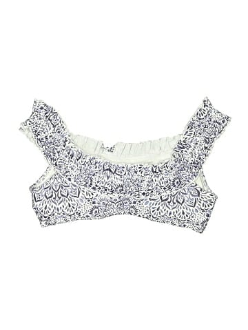 Jessica Simpson Swimsuit Top (view 2)