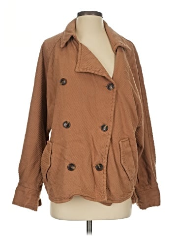 Free People Jacket (view 1)