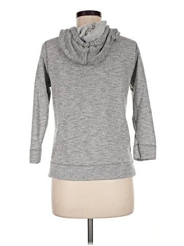 American Eagle Outfitters Zip Up Hoodie (view 2)