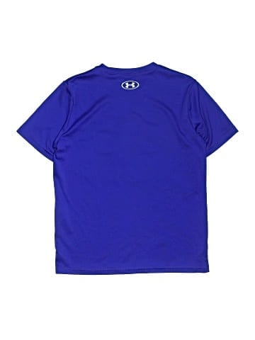 Under Armour Active T-Shirt (view 2)