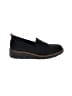 Dr. Scholl's Solid Black Flats Size 8 - photo 1