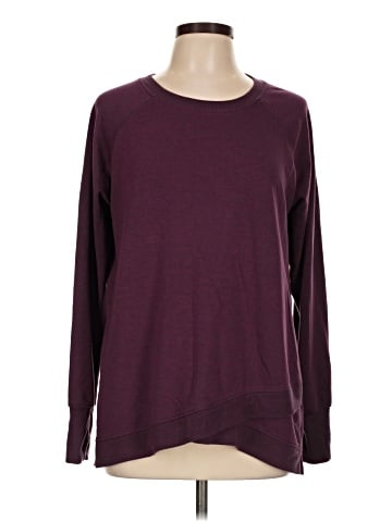 Danskin Pullover Sweater (view 1)