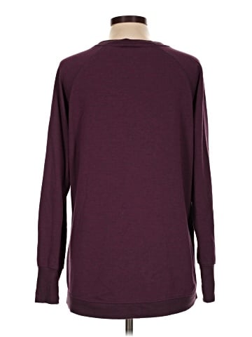 Danskin Pullover Sweater (view 2)