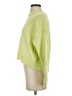 American Eagle Outfitters Solid Green Turtleneck Sweater Size S - photo 5