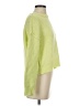 American Eagle Outfitters Solid Green Turtleneck Sweater Size S - photo 4