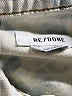 RE/DONE 100% Cotton Ivory Denim Jacket Size S - photo 6