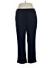 Unbranded Solid Blue Active Pants Size 16 - photo 1