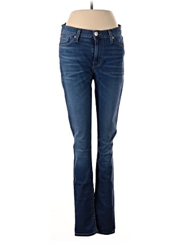 Hudson Jeans Jeans (view 1)