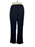 Unbranded Solid Blue Active Pants Size 16 - photo 2