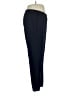 Unbranded Solid Blue Active Pants Size 16 - photo 4