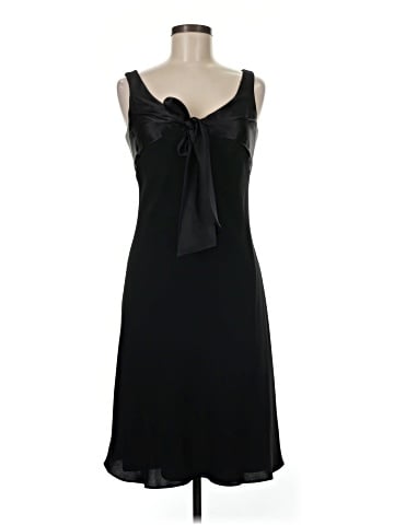 Donna Morgan Cocktail Dress (view 1)