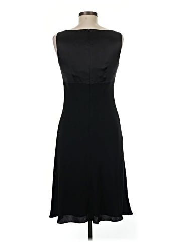 Donna Morgan Cocktail Dress (view 2)